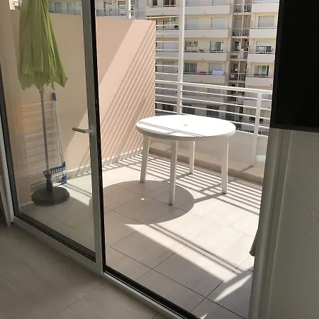 Acci 93 Clemenceau Appartamento Cannes