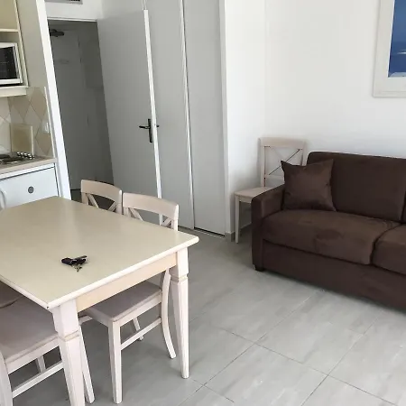 Appartamento Acci 93 Clemenceau Cannes