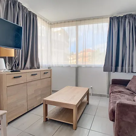 Appartamento Acci 93 Clemenceau