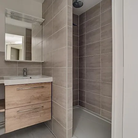 Appartamento Acci 93 Clemenceau Cannes