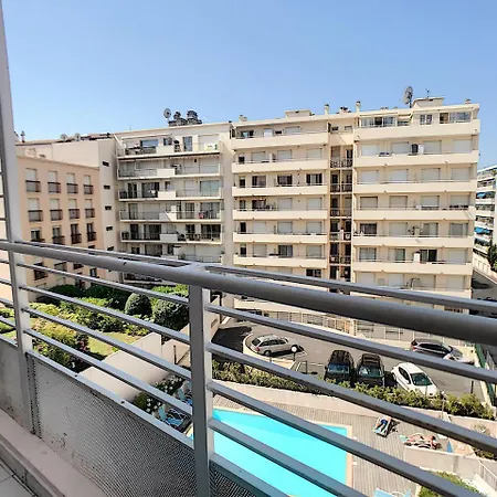 Appartamento Acci 93 Clemenceau *