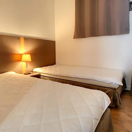 Acci 93 Clemenceau * Cannes