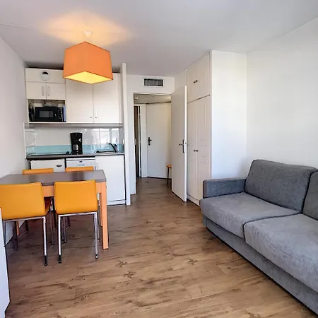 Appartamento Acci 93 Clemenceau *