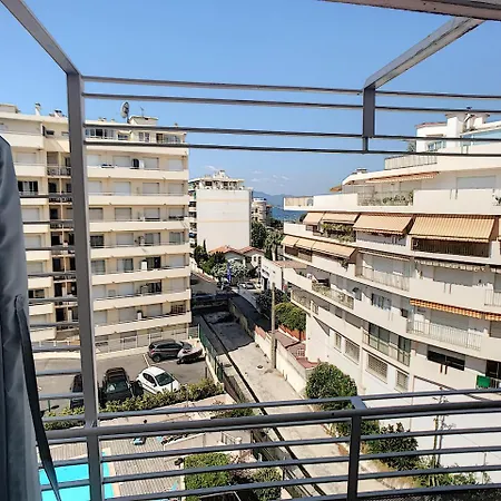 Appartamento Acci 93 Clemenceau *